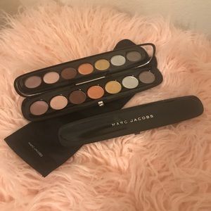 Marc Jacobs eyeshadow pallet